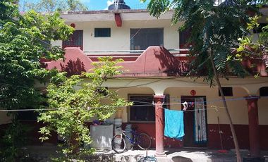 Edificio Comercial Col Centro