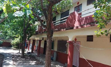 Edificio Comercial Col Centro