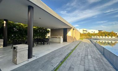 Casa en  venta en residencia Soles