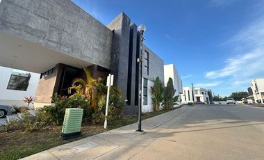 Casa en  venta en residencia Soles
