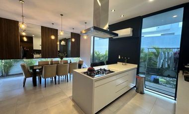 Casa en  venta en residencia Soles