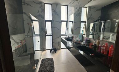 Casa en  venta en residencia Soles