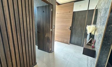 Casa en  venta en residencia Soles