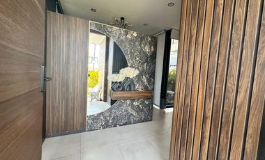 Casa en  venta en residencia Soles