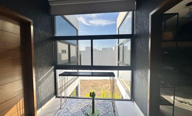 Casa en  venta en residencia Soles