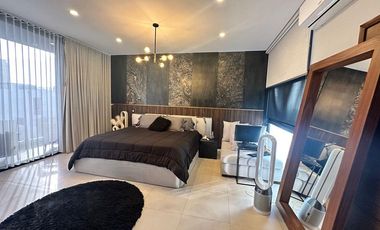 Casa en  venta en residencia Soles