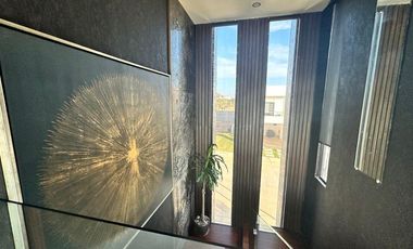 Casa en  venta en residencia Soles