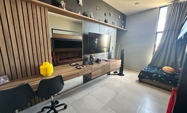 Casa en  venta en residencia Soles