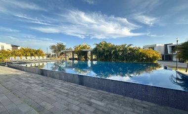 Casa en  venta en residencia Soles