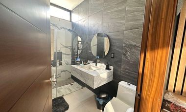 Casa en  venta en residencia Soles