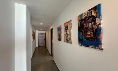 Departamento en Catania Tower