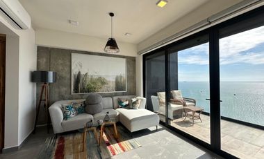 Departamento en Catania Tower