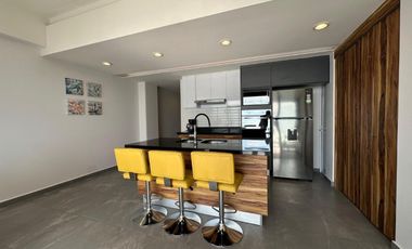 Departamento en Catania Tower