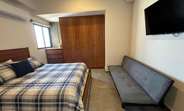 Departamento en Catania Tower