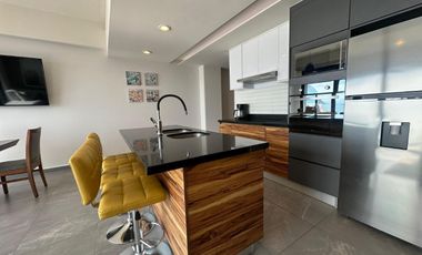 Departamento en Catania Tower