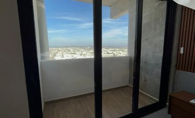 Departamento en Catania Tower