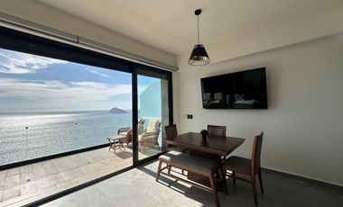 Departamento en Catania Tower