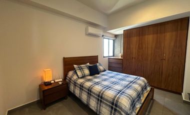 Departamento en Catania Tower