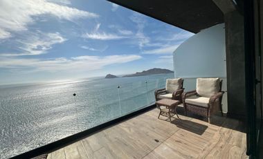 Departamento en Catania Tower
