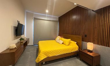 Departamento en Catania Tower
