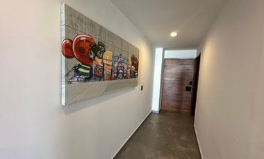 Departamento en Catania Tower