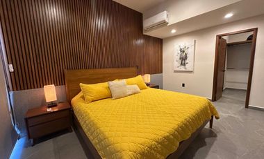 Departamento en Catania Tower