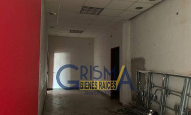 LOCAL EN RENTA  SOBRE BOULEVARD EN ZONA CENTRO