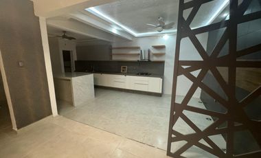 CASA EN RENTA EN RESIDENCIAL MARINO, PLAYA DE VACAS, VERACRUZ