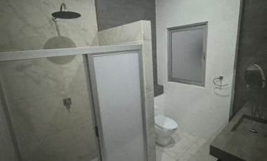 CASA EN RENTA EN RESIDENCIAL MARINO, PLAYA DE VACAS, VERACRUZ