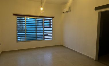 CASA EN RENTA EN RESIDENCIAL MARINO, PLAYA DE VACAS, VERACRUZ