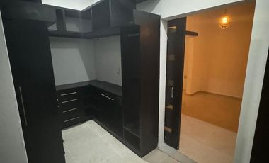 CASA EN RENTA EN RESIDENCIAL MARINO, PLAYA DE VACAS, VERACRUZ