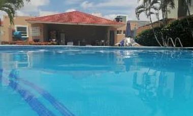 CASA EN RENTA EN RESIDENCIAL MARINO, PLAYA DE VACAS, VERACRUZ