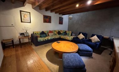Casa en  venta JAJALPA