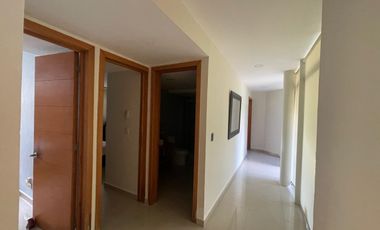 Condo 3 Recamaras Azul Playacar en Renta