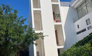Condo 3 Recamaras Azul Playacar en Renta