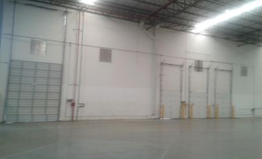 Bodega en renta de 5,800 m2 en Cuautitlán
