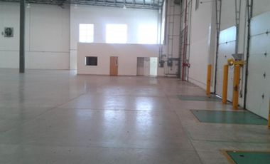 Bodega en renta de 5,800 m2 en Cuautitlán