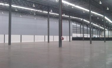 Bodega en renta de 5,800 m2 en Cuautitlán