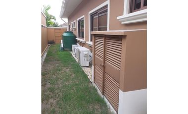 CASA COSTA SUR SUNSET 5 REC PARA ALQUILER O VENTA