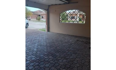 CASA COSTA SUR SUNSET 5 REC PARA ALQUILER O VENTA