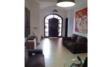 CASA COSTA SUR SUNSET 5 REC PARA ALQUILER O VENTA