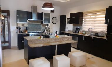 CASA COSTA SUR SUNSET 5 REC PARA ALQUILER O VENTA