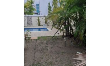 CASA COSTA SUR SUNSET 5 REC PARA ALQUILER O VENTA