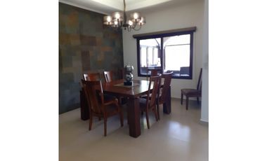 CASA COSTA SUR SUNSET 5 REC PARA ALQUILER O VENTA