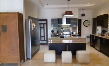 CASA COSTA SUR SUNSET 5 REC PARA ALQUILER O VENTA