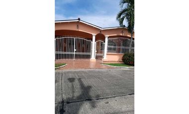 Venta de casa en San Antonio