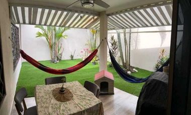 SE VENDE CASA DE 4 REC. EN EL RESIDENCIAL VILLE DI FIRENZE, ALBROOK