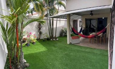 SE VENDE CASA DE 4 REC. EN EL RESIDENCIAL VILLE DI FIRENZE, ALBROOK