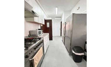 SE ALQUILA CASA DE 2 NIVELES Y 4 REC. EN COSTA DEL ESTE