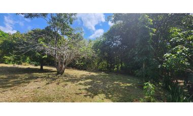 SE VENDE TERRENO EN ALTOS DEL MARIA